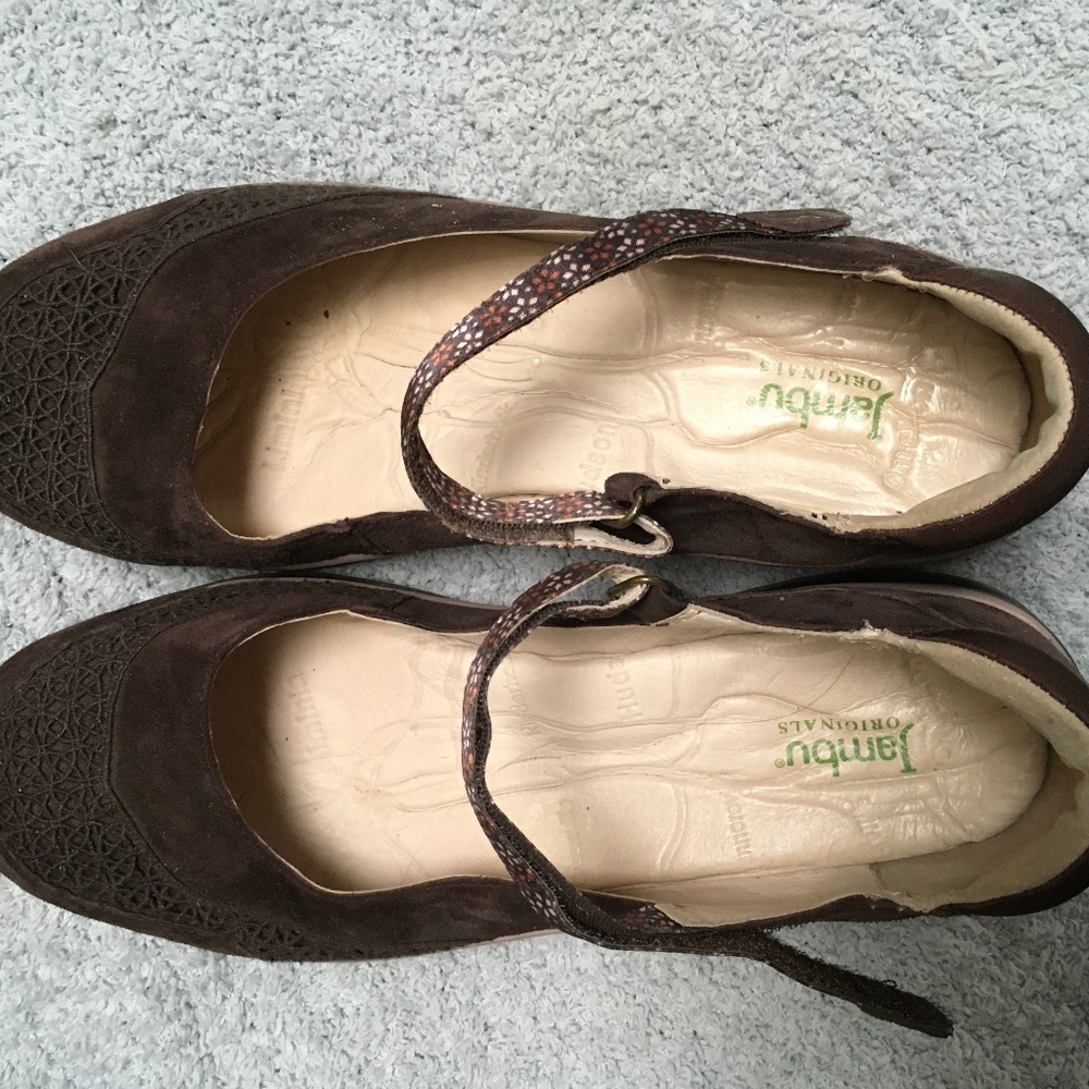 Jambu Slip-ons